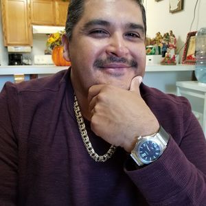 Meet your Posher, Joaquin